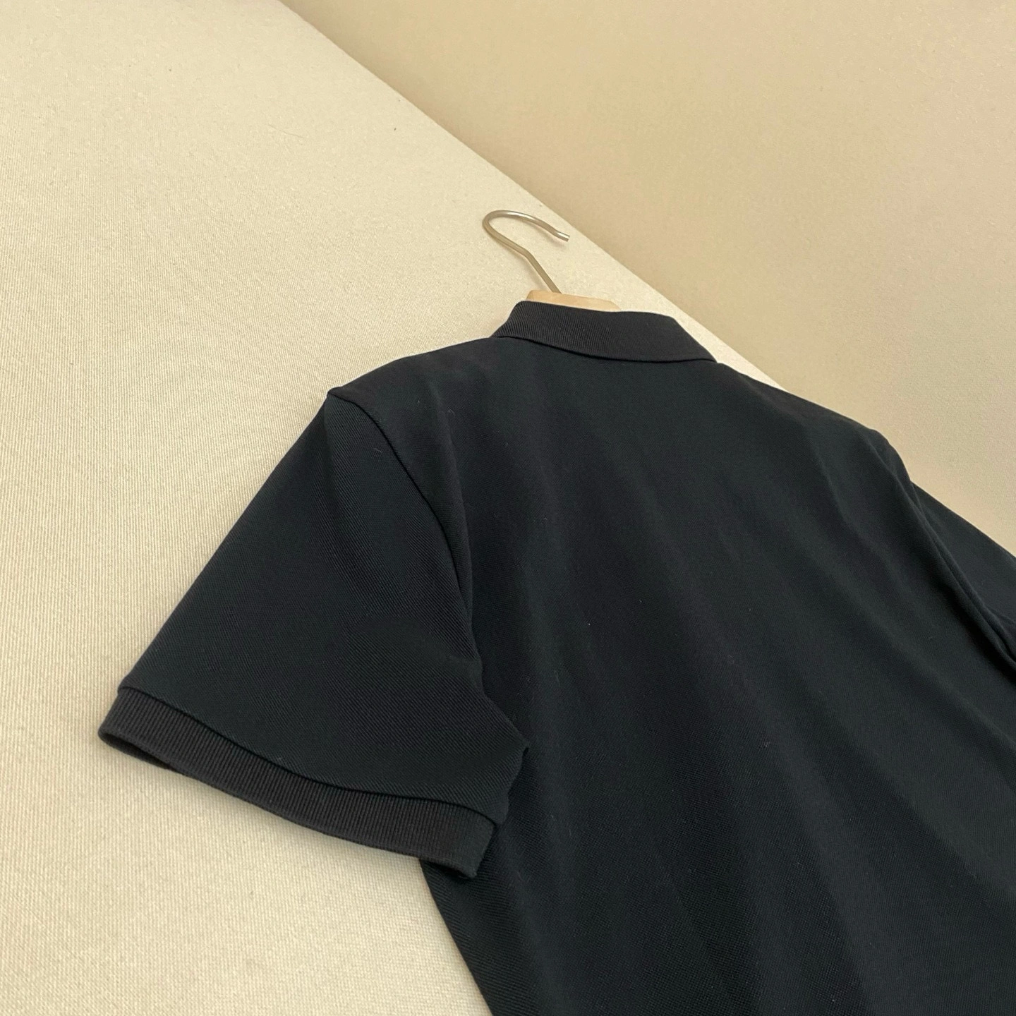 wg.luxury- 7o9385r Polo Cotton 4colour item:E-F501C1108-4